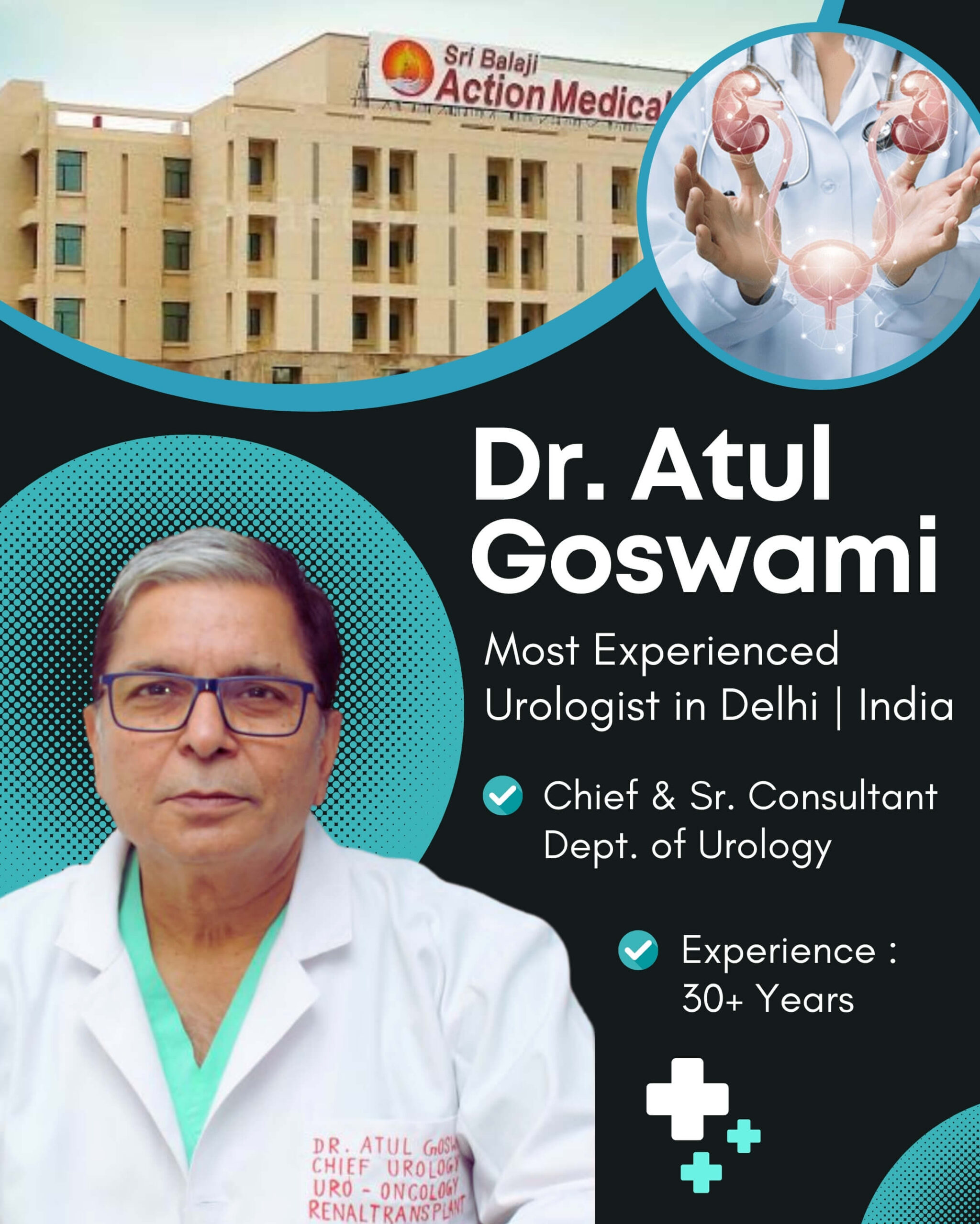 Dr. Atul Goswami-2